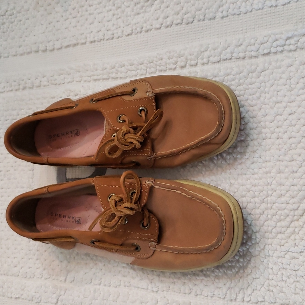 SPERRY TOPSIDER - Picture 2 of 8